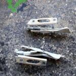 Opel Vectra Orijinal Çıkma Kapı Menteşesi