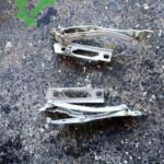 Opel Vectra Orijinal Çıkma Kapı Menteşesi