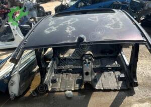 Çıkma Opel Vectra Tavan