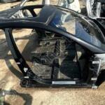 Çıkma Opel Vectra Tavan