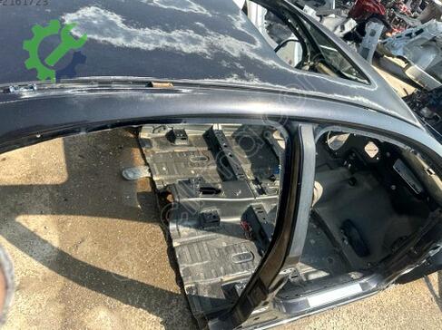 Opel Vectra Tavan çıkma parça