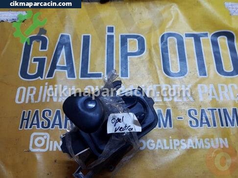 Opel Vectra Klima Boruları çıkma parça