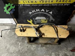 Opel Vectra Klima Borusu Takım Orjinal Çıkma