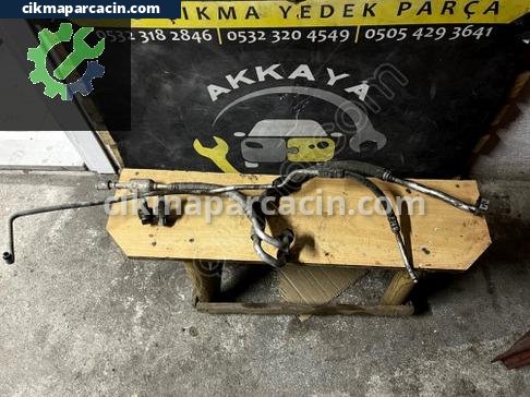 Opel Vectra Klima Borusu çıkma parça