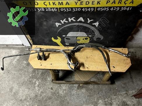 Opel Vectra Klima Borusu çıkma parça