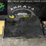 Opel Vectra Klima Radyatörü B Kasa Orjinal Çıkma