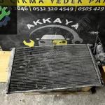 Opel Vectra Klima Radyatörü B Kasa Orjinal Çıkma