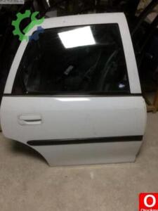Çıkma Opel Vectra Sağ Arka Kapı