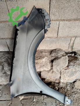Opel Vectra Sol Ön Çamurluk çıkma parça