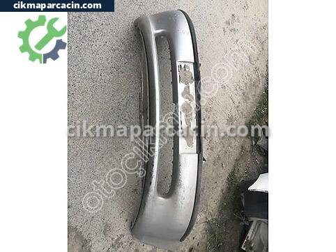 Opel Vectra Ön Tampon çıkma parça