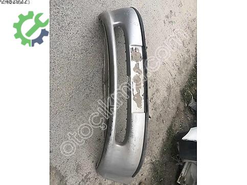 Opel Vectra Ön Tampon çıkma parça