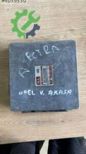 Motor Beyni Opel Vectra — Sökme Çıkma