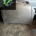 Opel vectra motor kaputu