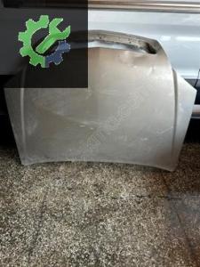Opel vectra motor kaputu