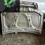 Opel vectra motor kaputu