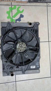Opel Vectra Radyatör çıkma parça