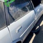 Opel vectra sağ arka kapı çıkma