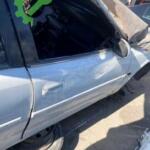 Opel vectra sağ ön aksağı çıkam