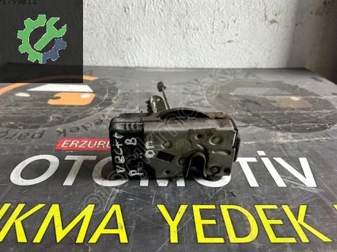 Opel Vectra Sağ Ön Kapı Kilidi çıkma parça