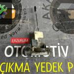 Opel Vectra Sağ ön Kapı Kilidi B Kasa Orjinal Çıkma