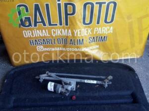 Opel Vectra Silecek Motoru hatasız orjinal çıkma
