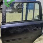 Opel Zafira 2025 Sol Arka Kapı Çıkma