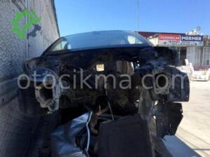 Opel Vectra Sol Ön But HAtasız Orjinal Çıkma