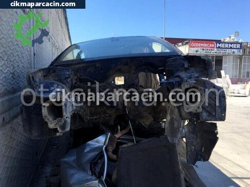 Opel Vectra Sol Konsol çıkma parça