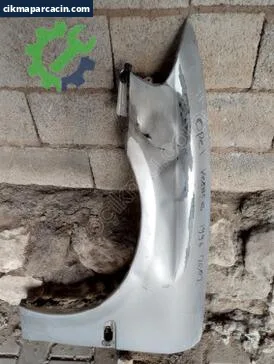 Opel Vectra Sol Ön Çamurluk çıkma parça