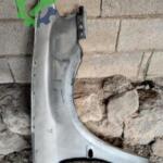 Opel Vectra sol ön çamurluk 1996 2002 arası