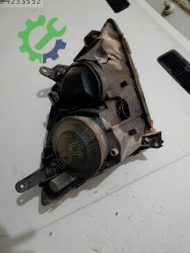 Opel Vectra Sol Ön Far çıkma parça