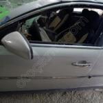 Opel Vectra Orijinal Çıkma Sol Ön Kapı