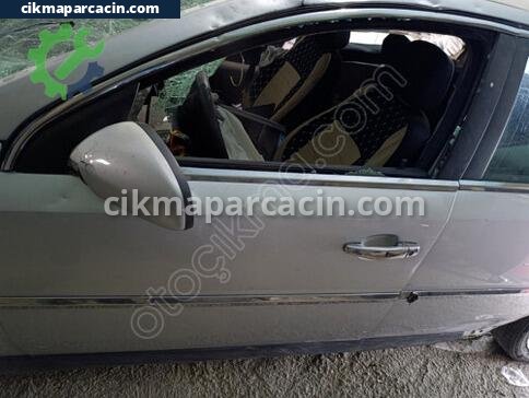 Opel Vectra Sol Ön Kapı çıkma parça