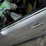 Opel Vectra Orijinal Çıkma Sol Ön Kapı