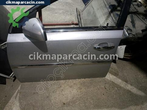 Opel Vectra Sol Ön Kapı çıkma parça