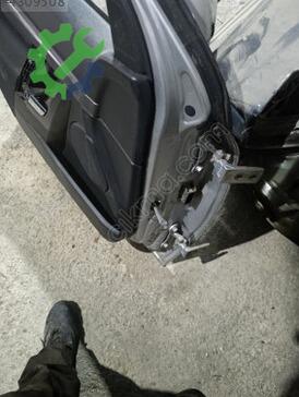 Opel Vectra Sol Ön Kapı çıkma parça