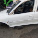 OPEL VECTRA SOL ÖN SOL ARKA KAPI