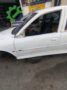OPEL VECTRA SOL ÖN SOL ARKA KAPI
