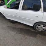 OPEL VECTRA SOL ÖN SOL ARKA KAPI