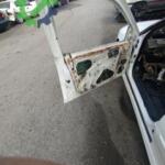 OPEL VECTRA SOL ÖN SOL ARKA KAPI