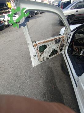 Opel Vectra Sol Ön Kapı çıkma parça