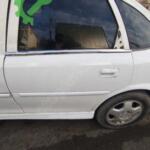 OPEL VECTRA SOL ÖN SOL ARKA KAPI
