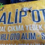 Opel Vectra Sunroof Kolu Hatasız Orjinal Çıkma