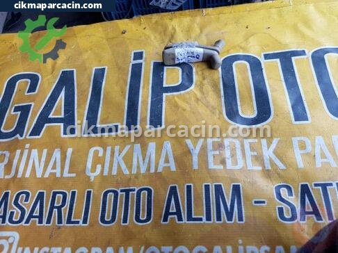 Opel Vectra Sunroof çıkma parça