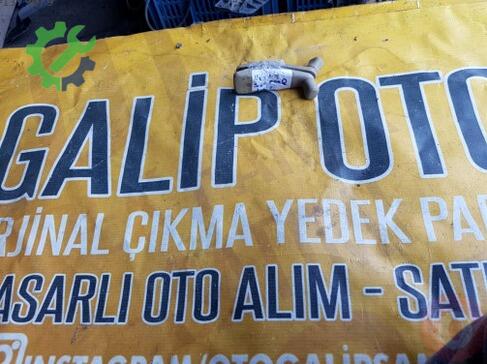 Opel Vectra Sunroof çıkma parça