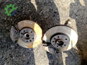 Opel Vectra Taşıyıcı Çıkma