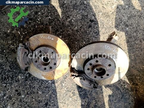 Opel Vectra Taşıyıcı çıkma parça