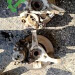 Opel Vectra Taşıyıcı Çıkma