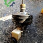 Opel Vectra Westinghouse Çıkma