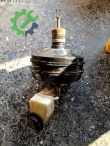 Opel Vectra Westinghouse Çıkma